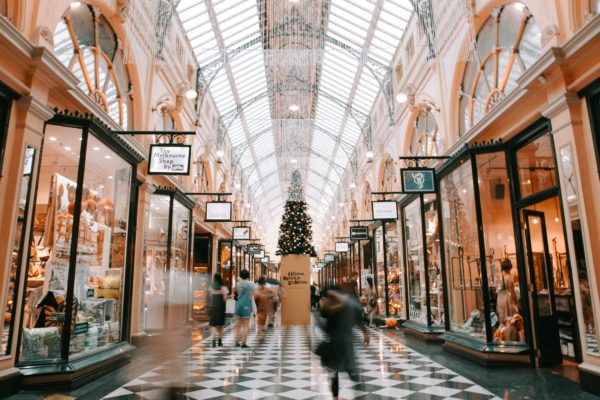 Valuations Retail