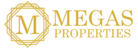 Megas Properties Logo